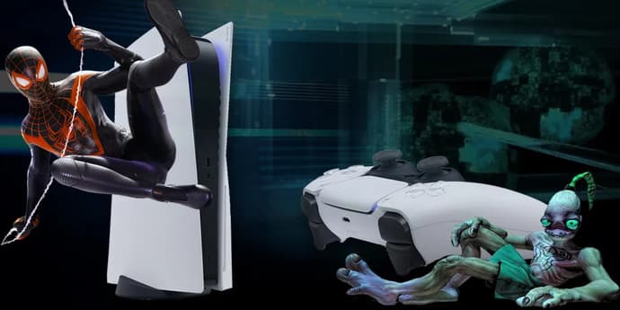 Sony PlayStation 5 : Tout ce que nous savons sur la console de nouvelle génération à venir Sony PlayStation 5 : Tout ce que nous savons sur la console de nouvelle génération à venir