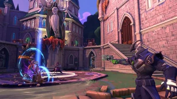 TOP 5 darmowych strzelanek do pobrania na Steam. Photo 2