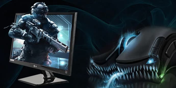 TOP 5 darmowych strzelanek do pobrania na Steam TOP 5 darmowych strzelanek do pobrania na Steam