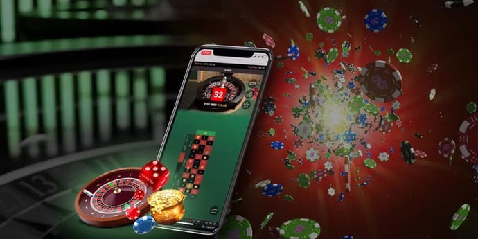 Ce que VR pourrait signifier pour le secteur des casinos en ligne Ce que VR pourrait signifier pour le secteur des casinos en ligne