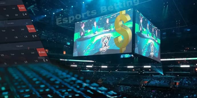 Quel bookmaker est le meilleur pour les paris eSports? Quel bookmaker est le meilleur pour les paris eSports?