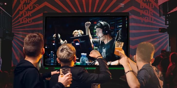 CS: GO - Ligaer, turneringer og tippetips CS: GO - Ligaer, turneringer og tippetips
