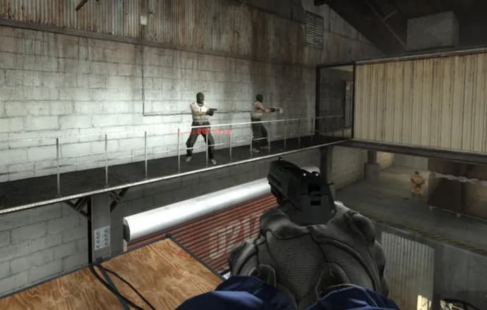 Kody w CS: GO - Komendy na Aimbota w CS:GO na graczy. Photo 1