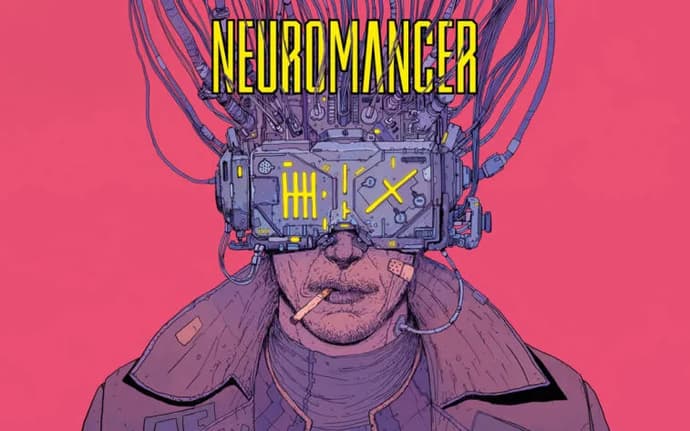 Cyberpunk i populærkulturen - fra begynnelsen til i dag. Foto 1