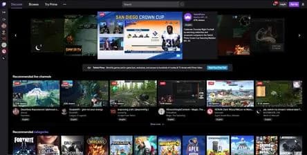 Twitch updates harassment policy to curb online abuse. Photo 1
