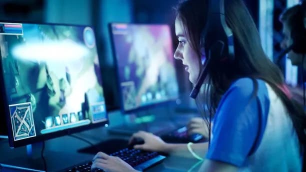 How India is taking the lead in the growing eSports market. Photo 1