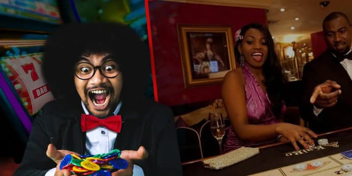 Comment l'industrie du jeu au Kenya est-elle développée? Comment l'industrie du jeu au Kenya est-elle développée?