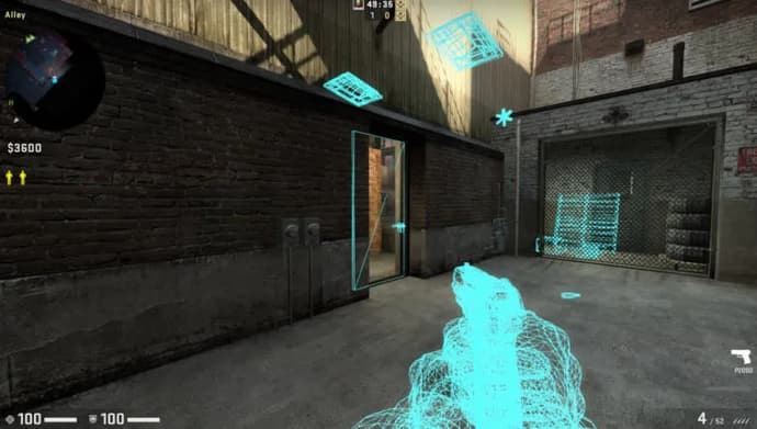 Astuces CSGO - toutes les commandes de console les plus populaires. Photo 2