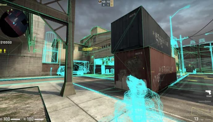 Astuces CSGO - toutes les commandes de console les plus populaires. Photo 4