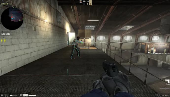 Astuces CSGO - toutes les commandes de console les plus populaires. Photo 5