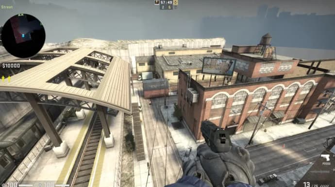 Astuces CSGO - toutes les commandes de console les plus populaires. Photo 7