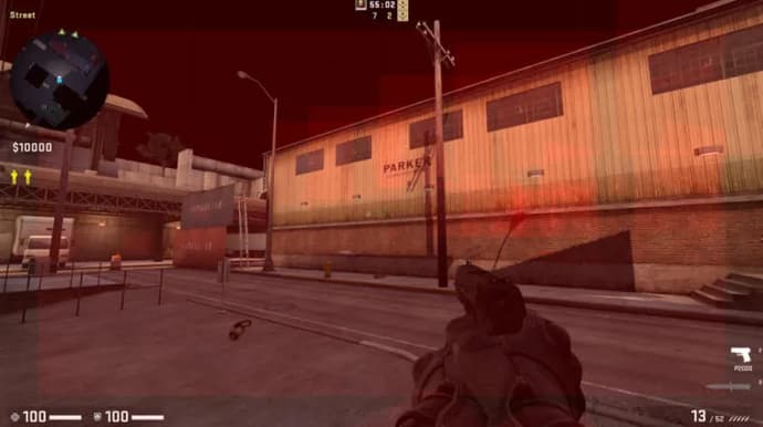 Astuces CSGO - toutes les commandes de console les plus populaires. Photo 8