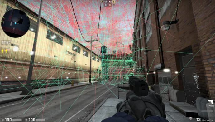 Astuces CSGO - toutes les commandes de console les plus populaires. Photo 10