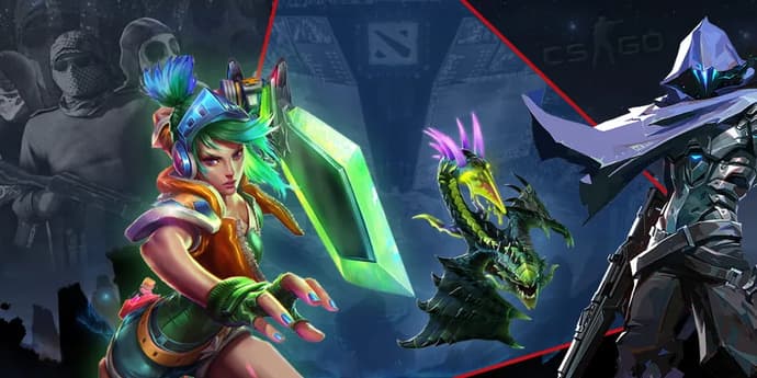 Que réserve l'esport pour le reste de la décennie? Que réserve l'esport pour le reste de la décennie?