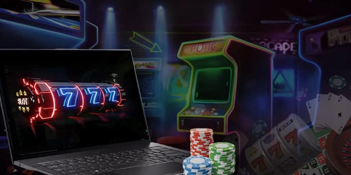 Un guide de la vaste bibliothèque de jeux en ligne de NetEnt Un guide de la vaste bibliothèque de jeux en ligne de NetEnt