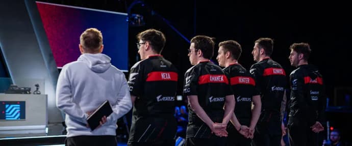 À quoi s'attendre de BLAST Premier Global Finals 2020?. Photo 2