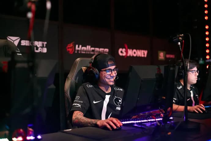 TOP 10 des meilleures équipes de la saison en CS: GO. Photo 4