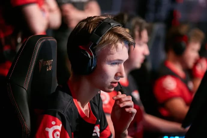 TOP 10 des meilleures équipes de la saison en CS: GO. Photo 6