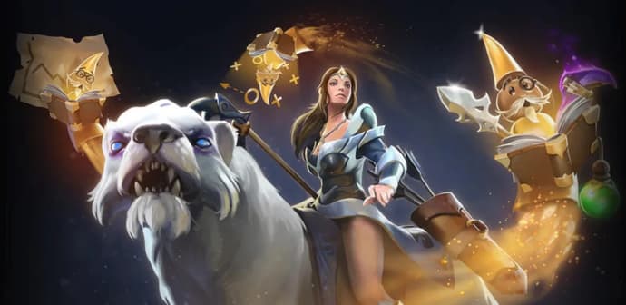 Triste anniversaire, frontières fermées et retour aux sources: ce qu'on retiendra pour les amateurs de 2020 Dota 2 Triste anniversaire, frontières fermées et retour aux sources: ce qu'on retiendra pour les amateurs de 2020 Dota 2