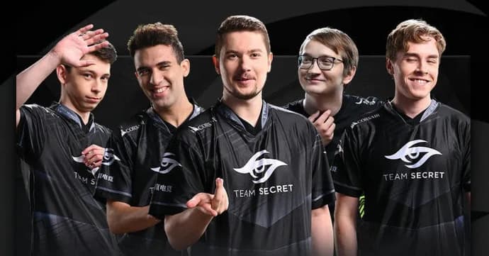 Un triste anniversaire, des frontières fermées et un retour aux sources: comment 2020 restera dans les mémoires des fans de Dota 2. Photo 2