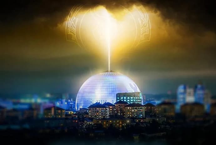 Un triste anniversaire, des frontières fermées et un retour aux sources: comment 2020 restera dans les mémoires des fans de Dota 2. Photo 4