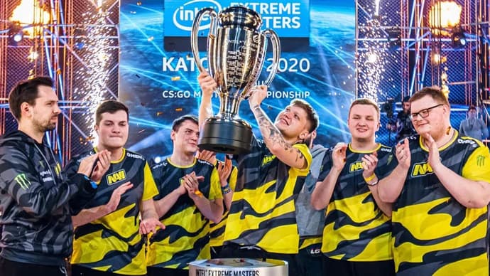 Principaux événements de 2020 en CS: GO Principaux événements de 2020 en CS: GO