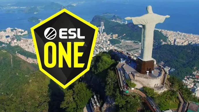 Les principaux événements de 2020 en CS: GO. Photo 1