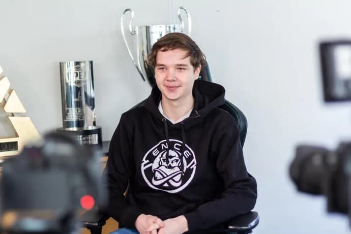 Les principaux événements de 2020 en CS: GO. Photo 4
