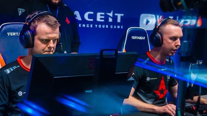Les principaux événements de 2020 en CS: GO. Photo 5