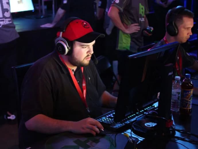 Les principaux événements de 2020 en CS: GO. Photo 6