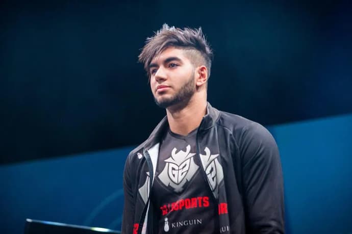 Les principaux événements de 2020 en CS: GO. Photo 8