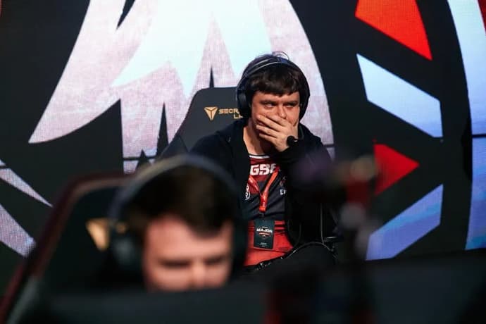 Les principaux événements de 2020 en CS: GO. Photo 9