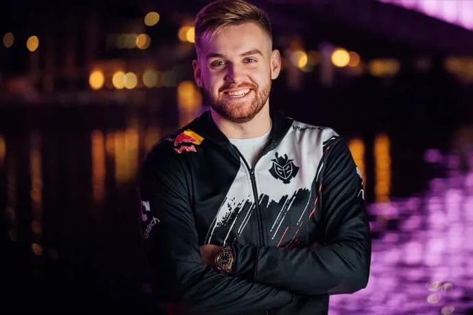 Les principaux événements de 2020 en CS: GO. Photo 10