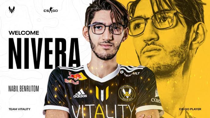 Les principaux événements de 2020 en CS: GO. Photo 11