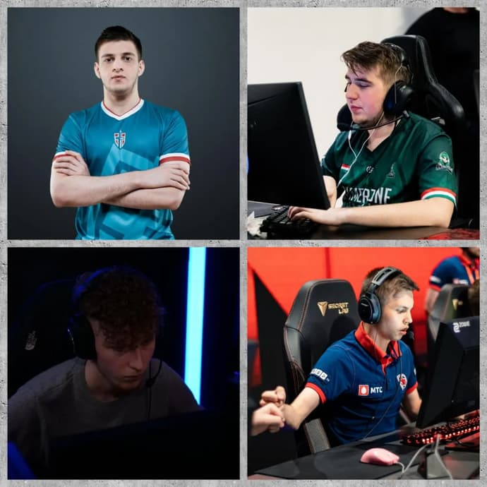 Jeune et précoce: quels joueurs CS: GO devriez-vous surveiller dans la nouvelle saison? Jeune et précoce: quels joueurs CS: GO devriez-vous surveiller dans la nouvelle saison?