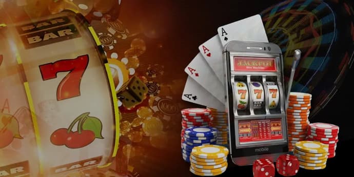 Bonus de casino en ligne ou comment prendre votre chance par la queue Bonus de casino en ligne ou comment prendre votre chance par la queue