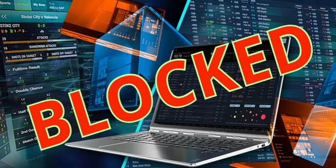 Pourquoi un bookmaker peut-il bloquer un compte et que faire dans une telle situation? Pourquoi un bookmaker peut-il bloquer un compte et que faire dans une telle situation?