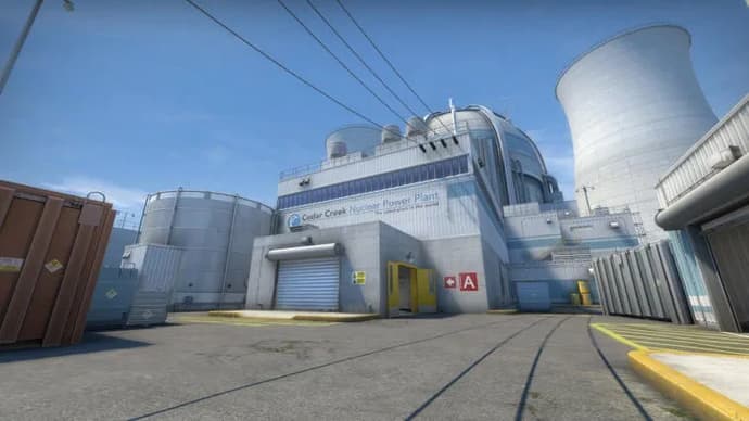 Kartbalanse i CS: GO. Photo 4