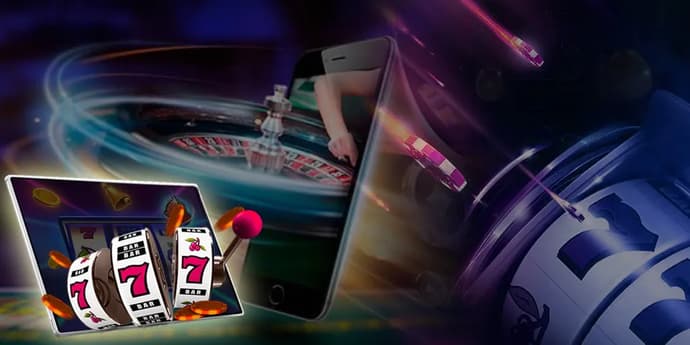 L'esport inspire iGaming : de plus en plus de machines à sous fantastiques L'esport inspire iGaming : de plus en plus de machines à sous fantastiques