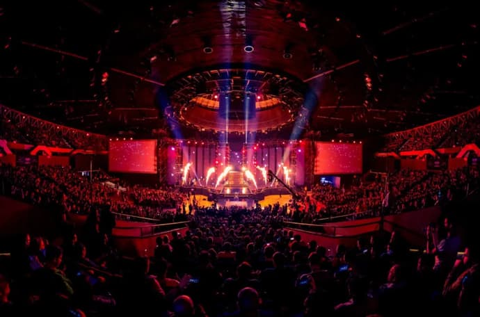 À quoi s'attendre du prochain IEM Katowice CS 2021 : GO À quoi s'attendre du prochain IEM Katowice CS 2021 : GO