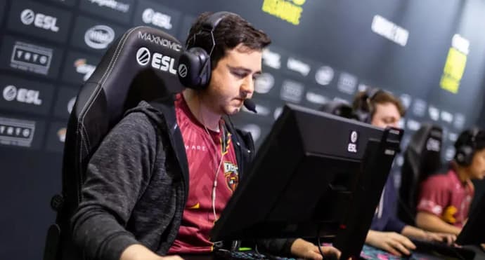 À quoi s'attendre du prochain IEM Katowice 2021 CS: GO. Photo 1