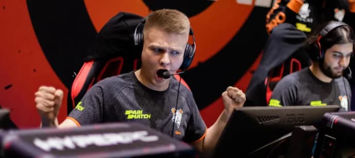 À quoi s'attendre du prochain IEM Katowice 2021 CS: GO. Photo 2