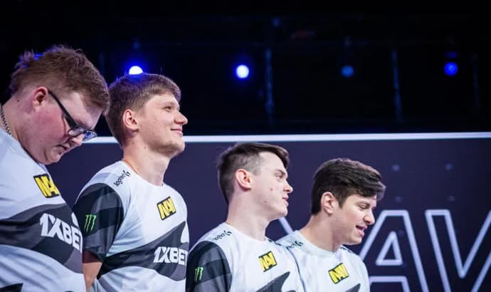 À quoi s'attendre du prochain IEM Katowice 2021 CS: GO. Photo 4