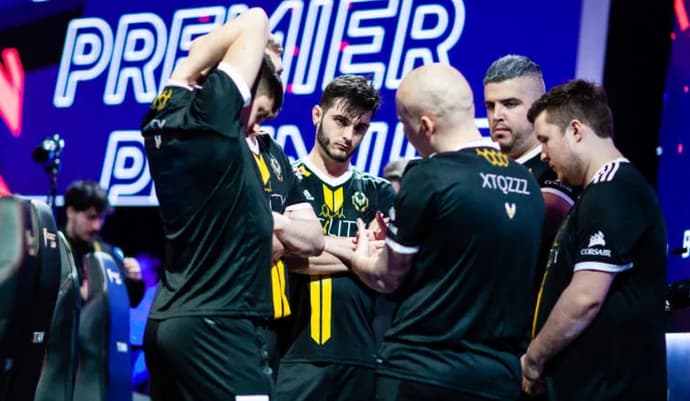 À quoi s'attendre du prochain IEM Katowice 2021 CS: GO. Photo 5