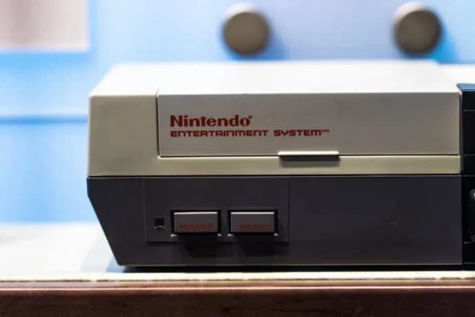 Hvordan spille Retro-spill på din PC. Foto 1