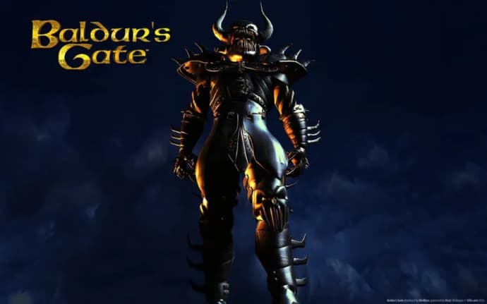 Des RPG devenus des classiques. Photo 1