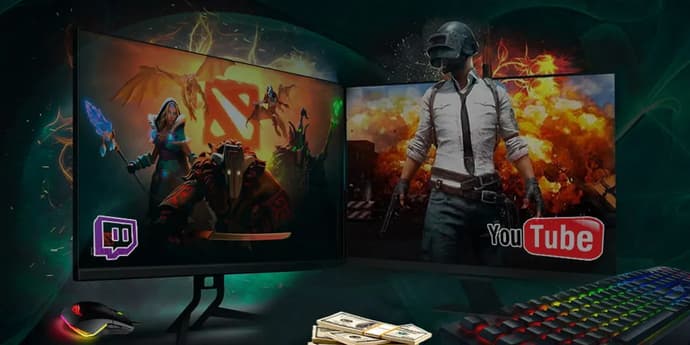 Comment les sites de paris gagnent en popularité dans l'industrie de l'esport Comment les sites de paris gagnent en popularité dans l'industrie de l'esport