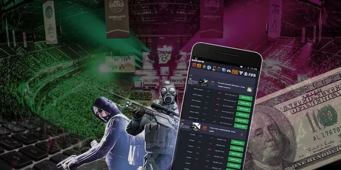 Comment parier sur l'esport si vous n'avez aucune expérience Comment parier sur l'esport si vous n'avez aucune expérience