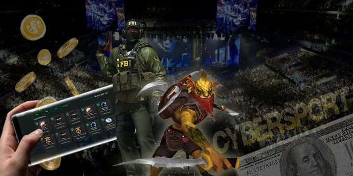 Les meilleurs joueurs d'esports sur lesquels parier Les meilleurs joueurs d'esports sur lesquels parier