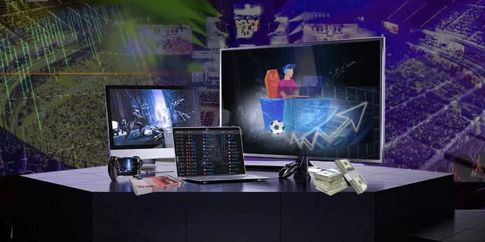 Tres disciplinas de deportes electrónicos de las que quizás no hayas oído hablar Tres disciplinas de deportes electrónicos de las que quizás no hayas oído hablar